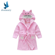 CÁC MẪU ÁO CHOÀNG CHO BÉ